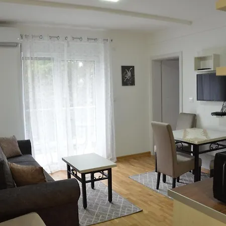 Apartment Rajak