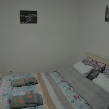 Rajak Apartment Vrnjacka Banja