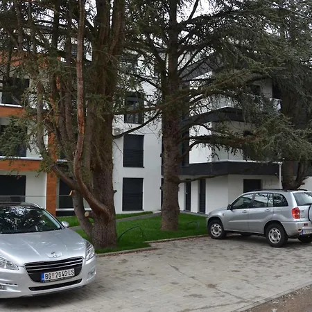Apartment Rajak Vrnjacka Banja